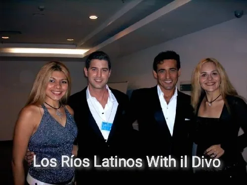 Foto de Los Ríos Latinos