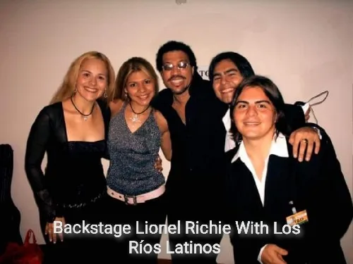 Foto de Los Ríos Latinos