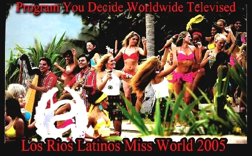 Foto de Los Ríos Latinos