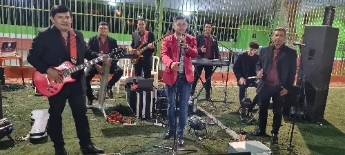 Foto de Los Sensacionales