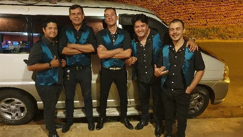 Foto de Los Tigres de Encarnación