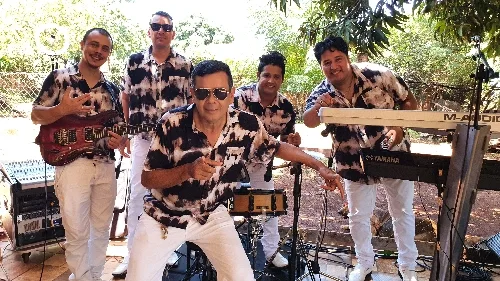Foto de Los Tigres de Encarnación