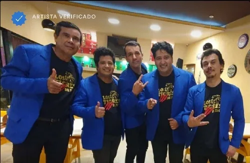 Foto de Los Tigres de Encarnación