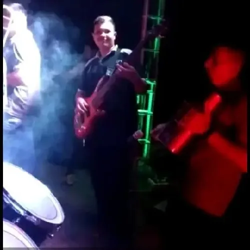 Foto de Luis_Arzamendia