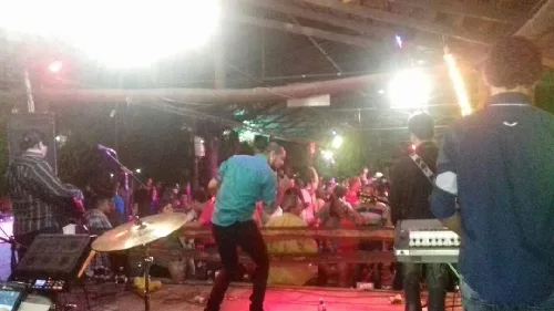 Foto de Luis Mario y Su Grupo