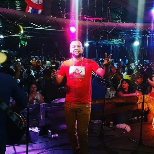 Foto de Luis Mario y Su Grupo