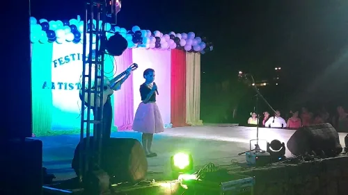 Foto de Mara Pedrozo