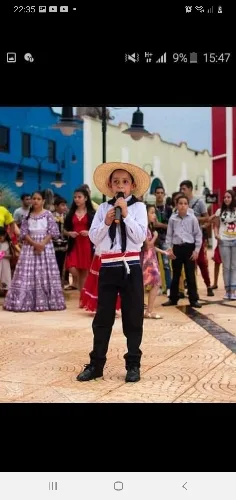 Foto de Marco Lugo