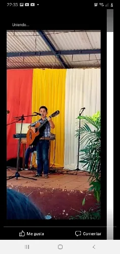 Foto de Marco Lugo
