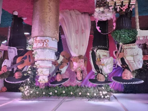 Foto de MARIACHI ALBHUR