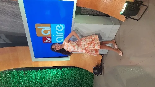 Foto de Mariana Jazmín