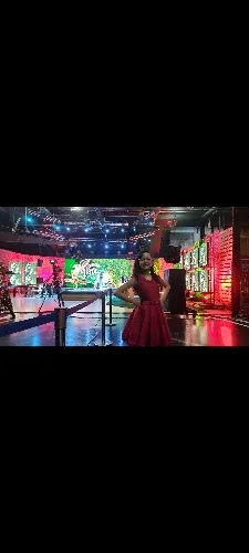 Foto de Mariana Jazmín