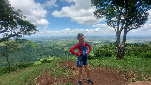 Foto de Mariana Jazmín