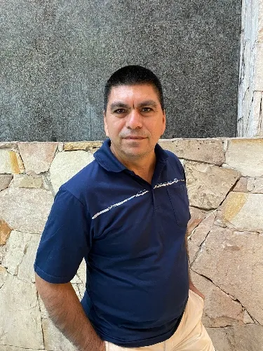Foto de Mauricio González Cuenca