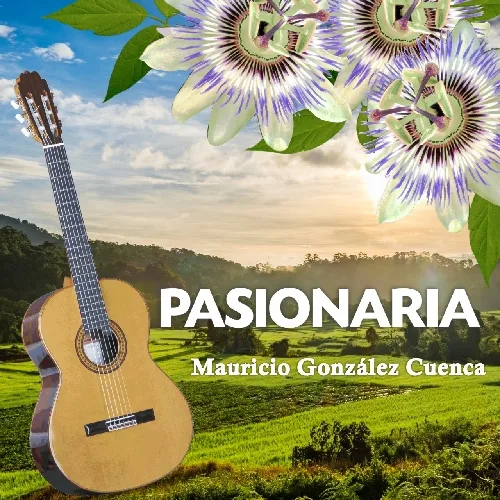 Foto de Mauricio González Cuenca