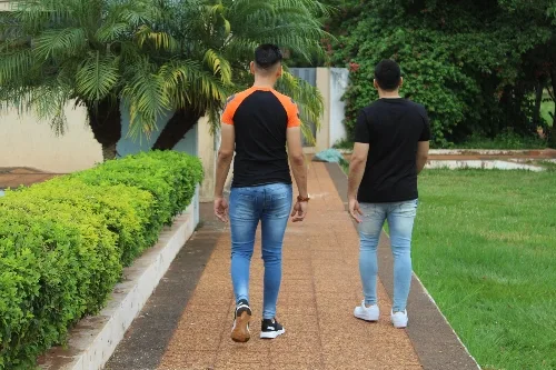Foto de NARTHO Y EDGAR