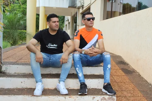 Foto de NARTHO Y EDGAR