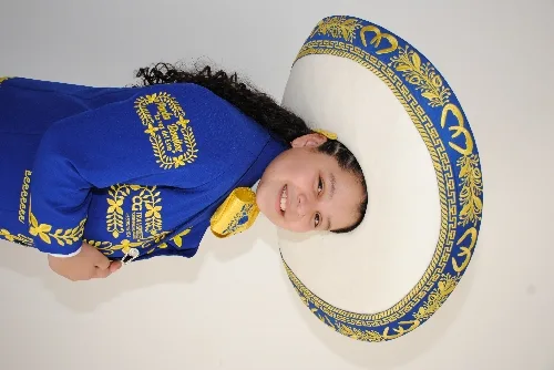 Foto de Natali Gamarra-Mariachi Oro