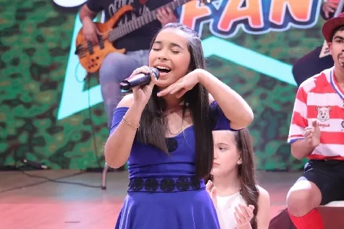 Foto de Natasha Otazu