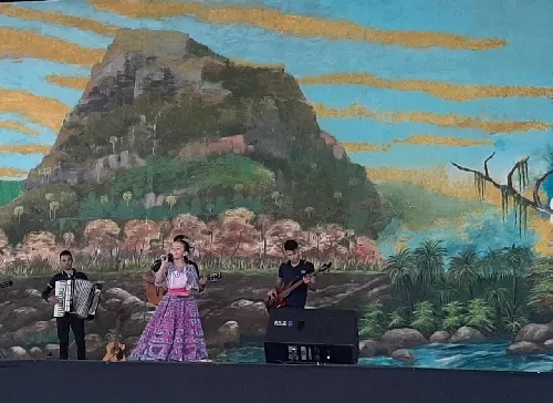 Foto de Nathaly López