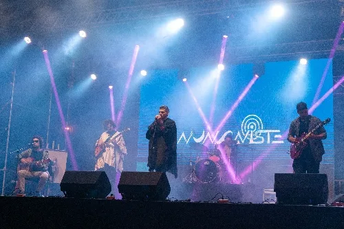 Foto de Nunca Viste