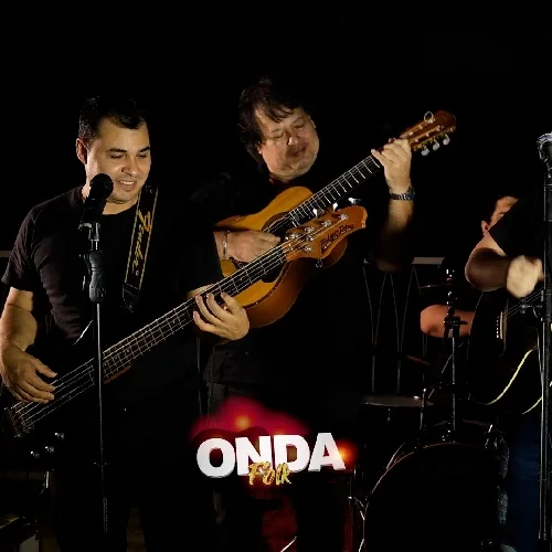 Foto de Onda Folk