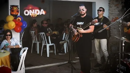 Foto de Onda Folk