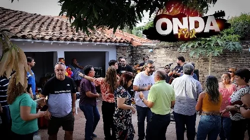Foto de Onda Folk