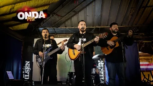 Foto de Onda Folk