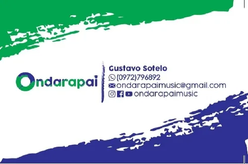 Foto de Ondarapai