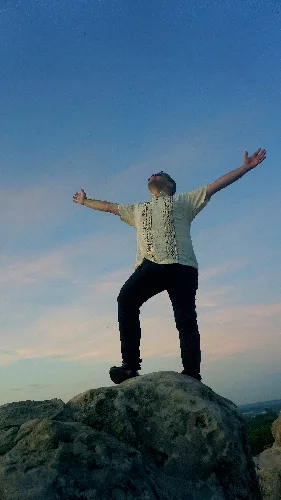 Foto de Padre Freddy Romero