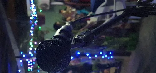 Foto de Papi Carlo