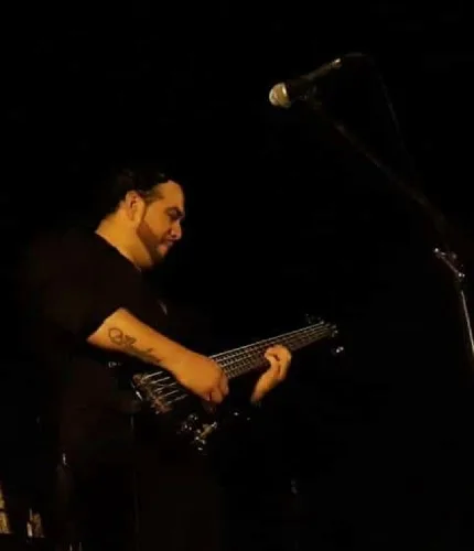 Foto de Papi Carlo