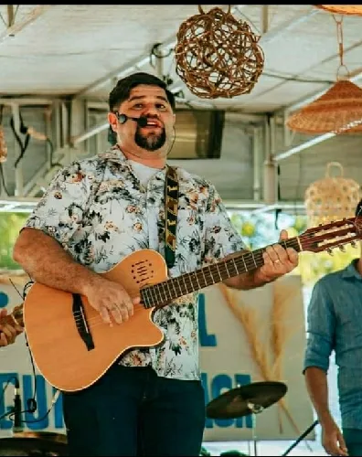 Foto de Paseo Musical