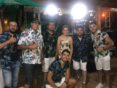 Foto de Paseo Musical