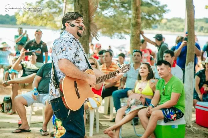 Foto de Paseo Musical