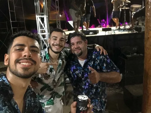 Foto de Paseo Musical