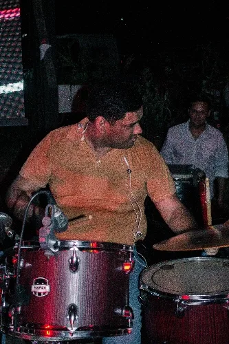 Foto de Patria Joven py