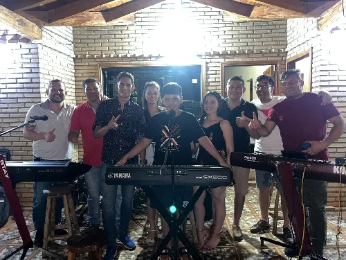 Foto de Pedro Y Su Ritmo