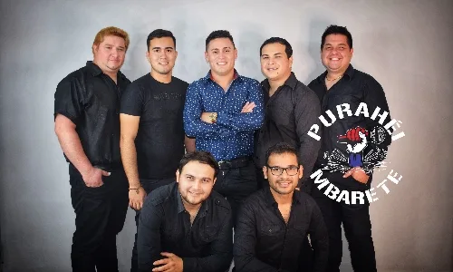 Foto de Purahéi Mbarete