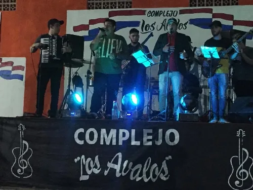 Foto de Puro Sentimiento