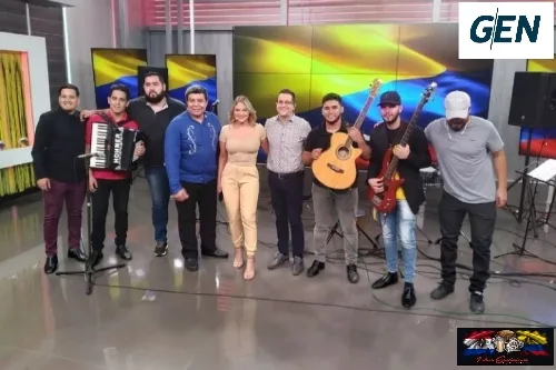 Foto de Puro Sentimiento