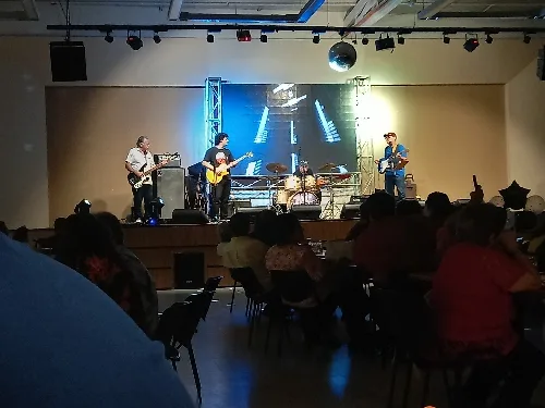 Foto de Retro Rock