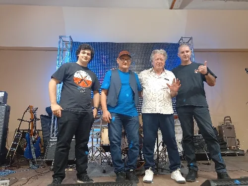 Foto de Retro Rock