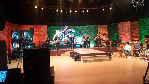 Foto de Rocio Nuñez