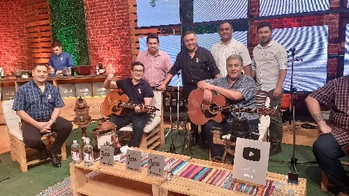 Foto de Rocio Nuñez