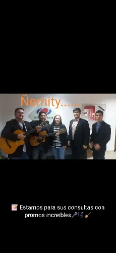 Foto de Roger Sotelo