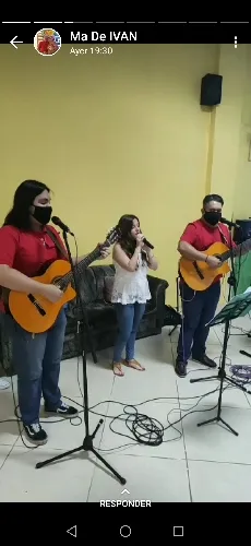 Foto de Roger Sotelo