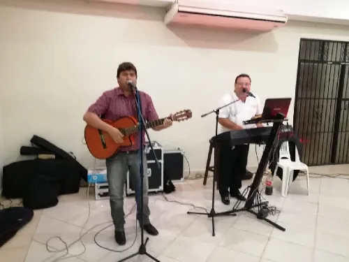 Foto de Rolando producciones