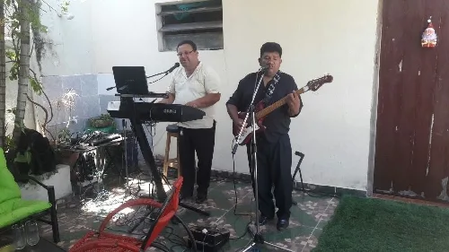 Foto de Rolando producciones
